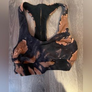 Aerie sports bra, size xxs